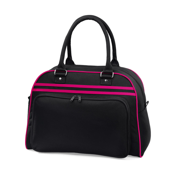 Sac bowling sales personnalisé